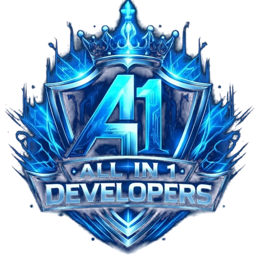 ALLIN1DEVELOPERS STORE